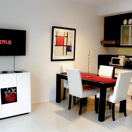 Experiencia Palermo Hollywood Apartment Buenos Aires Exterior photo
