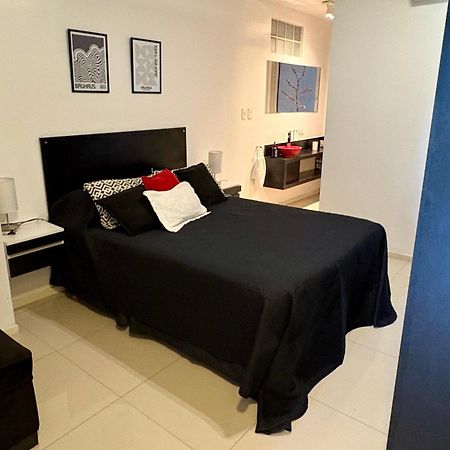 Experiencia Palermo Hollywood Apartment Buenos Aires Exterior photo