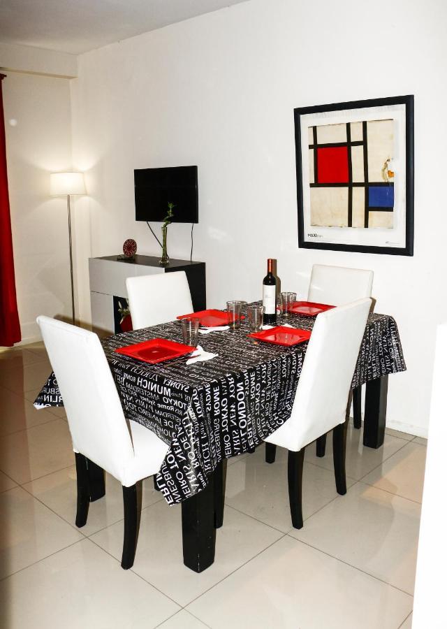 Experiencia Palermo Hollywood Apartment Buenos Aires Exterior photo