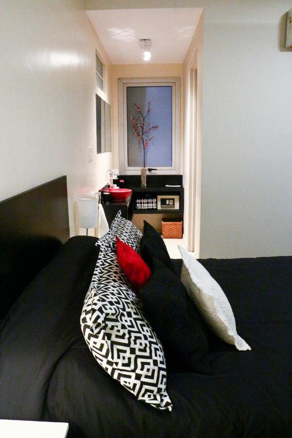 Experiencia Palermo Hollywood Apartment Buenos Aires Exterior photo