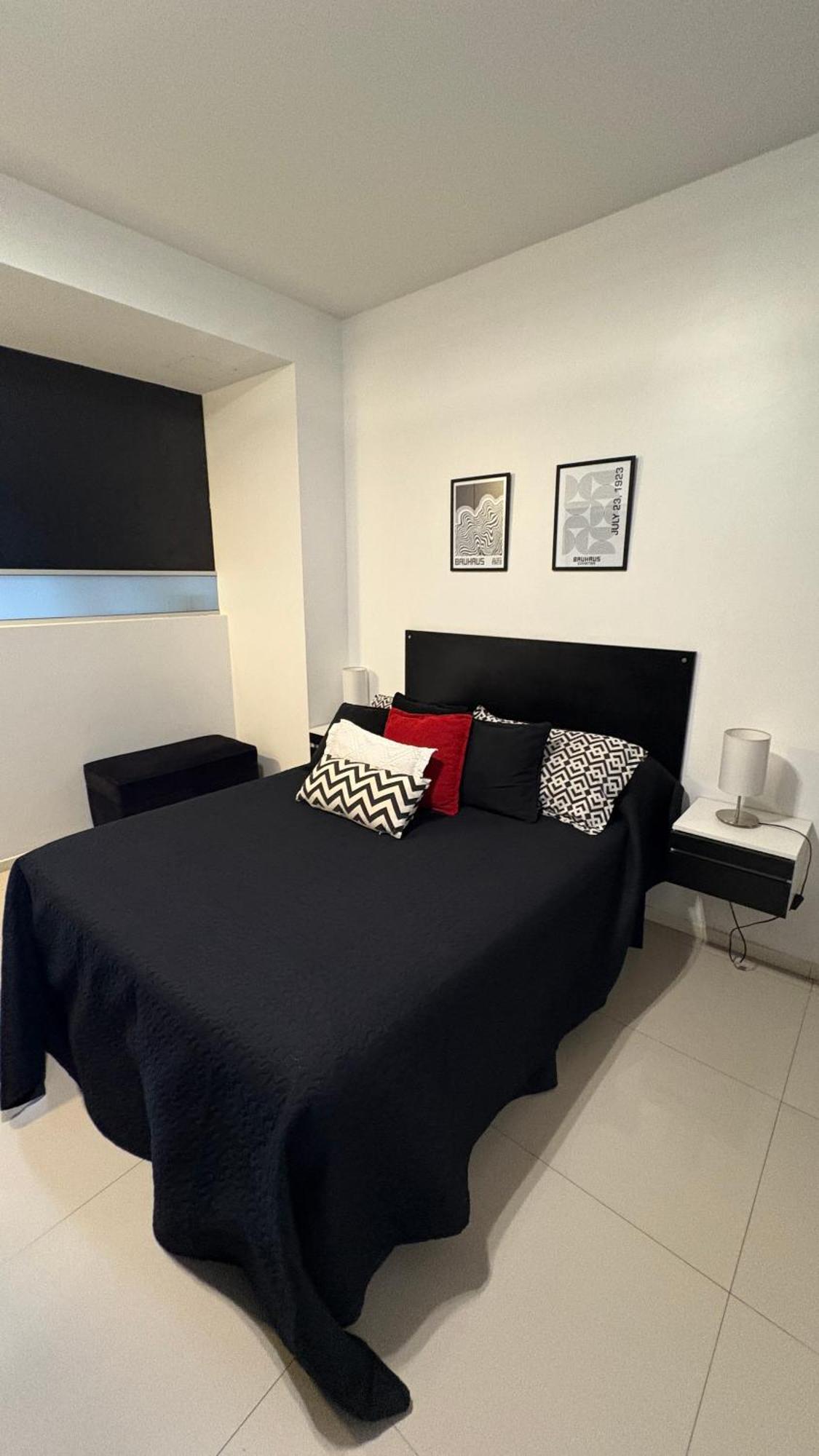 Experiencia Palermo Hollywood Apartment Buenos Aires Exterior photo