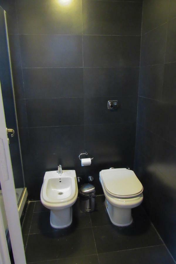 Experiencia Palermo Hollywood Apartment Buenos Aires Exterior photo