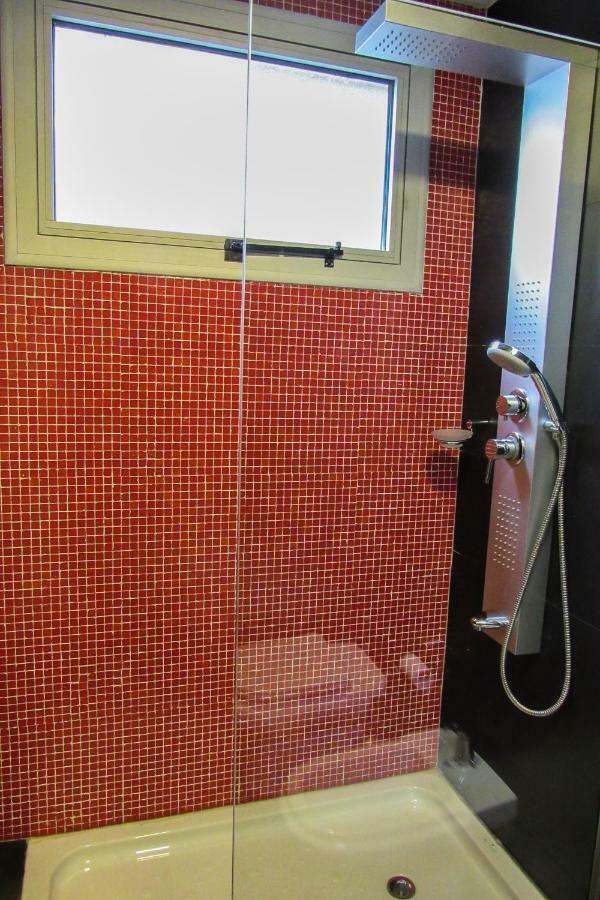 Experiencia Palermo Hollywood Apartment Buenos Aires Exterior photo